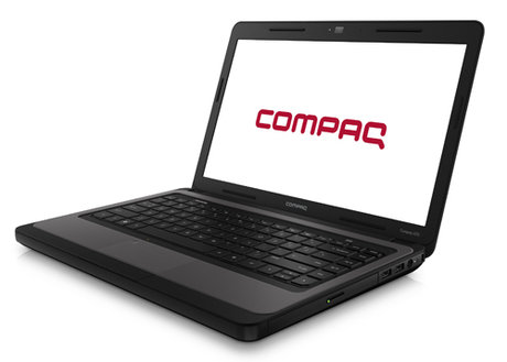 HP Compaq CQ43 Celeron Laptop