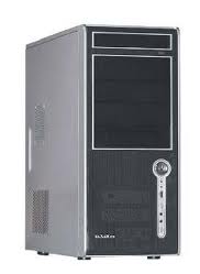 AMD Fx 8120 With Gigabyte 880 UsB3 Desktop Pc