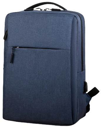 Multifunctional 15.6" Laptop Backpack