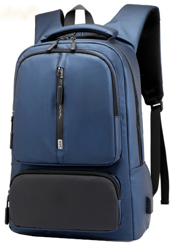 Bokun Soft Shape Waterproof Backpack
