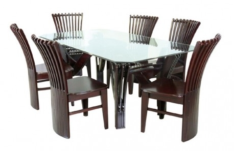Brothers Furniture DT-131 Dining Table