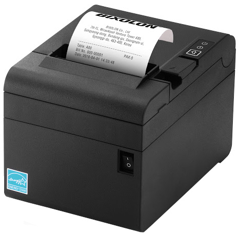 Bixolon SRP-E302E Thermal POS Printer