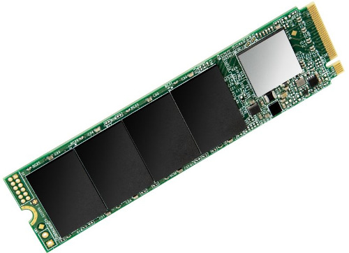 Transcend 110S 128GB SSD