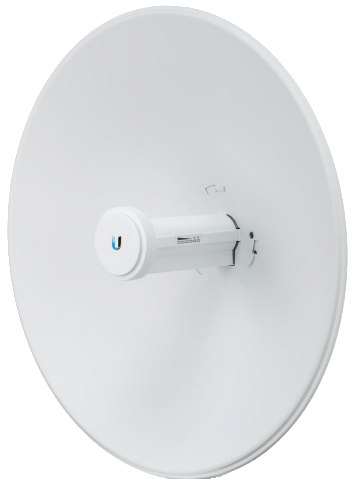 Ubiquiti Power Beam 5AC Gen2 Radio Link