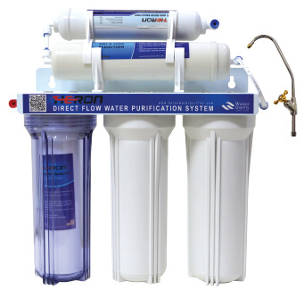 Heron G-WP-501 5-Stage Water Purifier