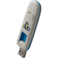 Ollo WiMax Internet Connection with Modem