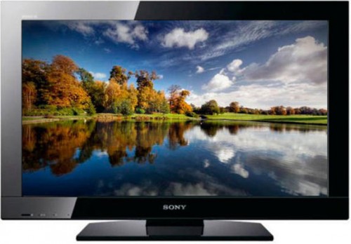 Sony Bravia BX311 32" HD LCD TV