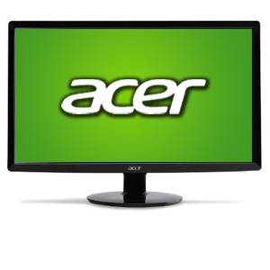 Acer S220HQL 22" Full HD LED Monitor