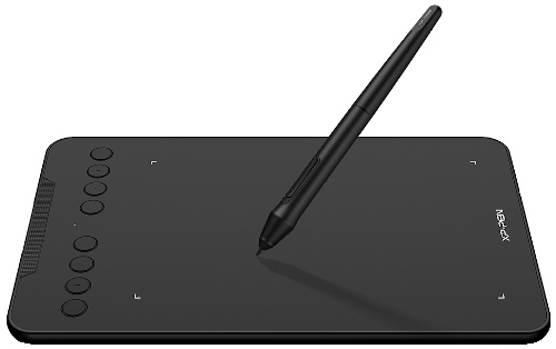 XP-Pen Deco Mini7 Digital Drawing Tablet