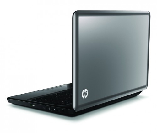 HP 1000-1113TU Intel Core I3 2nd Gen Laptop