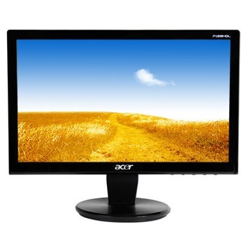 Acer P166HQL 15.6" LED Monitor