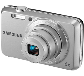 Samsung ES80 12.2 Megapixel Digital camera