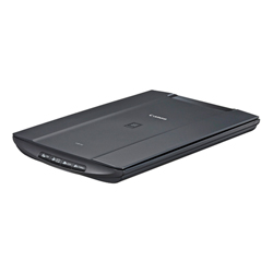 Canon Lide-110 Scanner