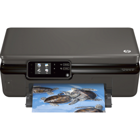 HP Photosmart 5510 e-All-in-One Printer