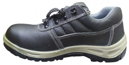 Foot Guard Safety Shoes