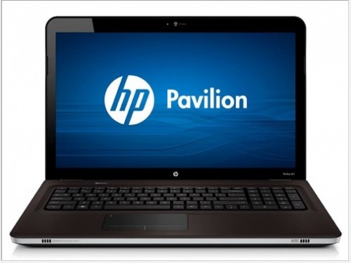 HP 450 Intel Core i5 3rd Generation Laptop