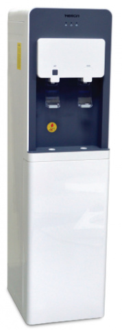Heron KK-509 Inline Hot & Cold Water Dispenser