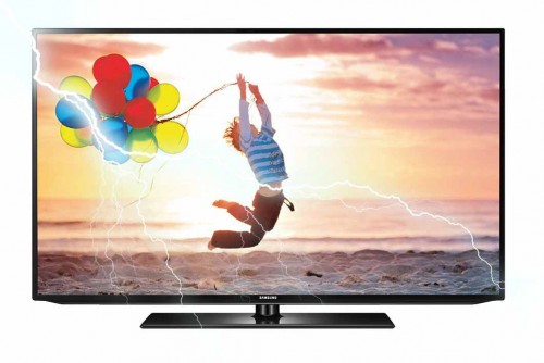 Samsung EH5000 40" Full HD LED TV