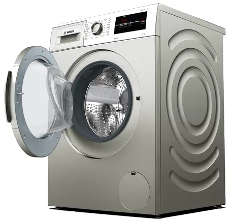 Bosch WAJ2018SGC 8Kg Washing Machine