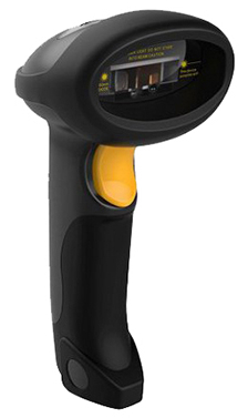 Dmax X-718 Handheld Wired Laser Auto Barcode Scanner