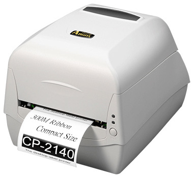 Argox CP-2140 USB Desktop Thermal Barcode Label Printer