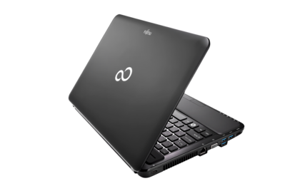 Fujitsu Lifebook LH532 Core i5- 3210M 3rd gen Laptop.