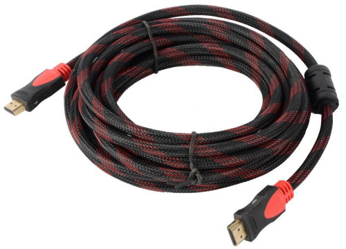 High Speed HDMI to HDMI 10 Meter Cable