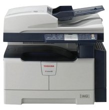 Toshiba Digital Copier e-Studio 181