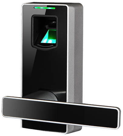 ZKTeco ML10 Fingerprint Smart Door Lock