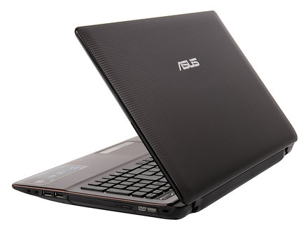Asus K53E Corei5 4GB RAM Genuine Windows7 Laptop