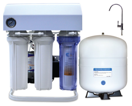 Easy Pure EX75 Water Purifier