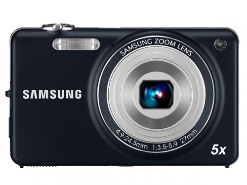Samsung ST 65 14.1 Mega 5x Zoom  Digital Camera