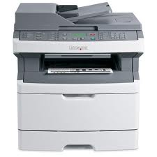 Lexmark X264dn 4-in-1 Printer