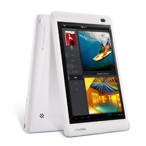 Ramos W17 Pro Dual Core 16GB Android Tablet PC