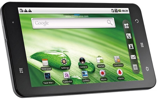 ZTE Light Tab V9C 7" Android 3G Tablet PC