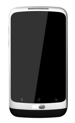Symphony Xplorer W25 Android Phone