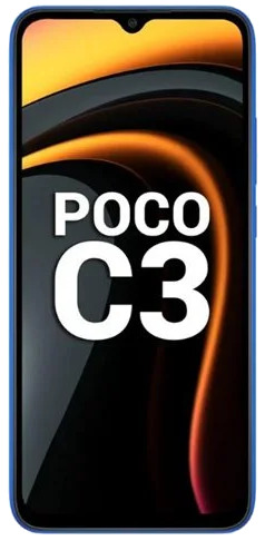 Xiaomi Poco C3