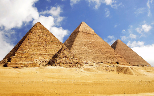 Egypt Tourist Visa Processing Service