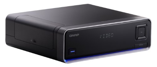 QNAP NMP-1000 Cinema Grade Network Multimedia Player