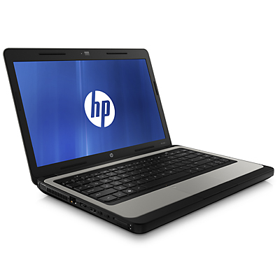 HP 430 Core i3 2GB RAM 500GB HDD Laptop