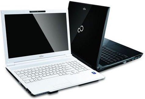 Fujitsu Lifebook AH532 i5 Gaming Series Laptop