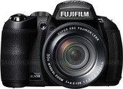 Fujifilm FinePix HS25 EXR Semi DSLR Camera