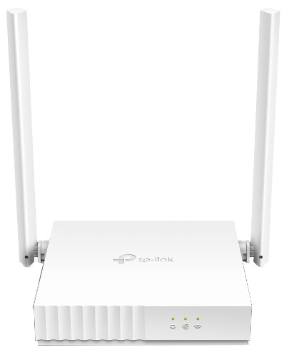 Tp-Link TL-WR820N High-Speed Wi-Fi Router