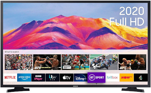 Samsung T5300 32" Full HD HDR Smart TV