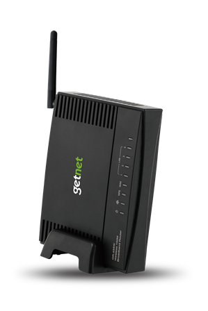 GetNet GR-534W Wireless 150M Broadband Router
