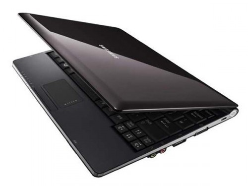 Samsung N128 Notebook