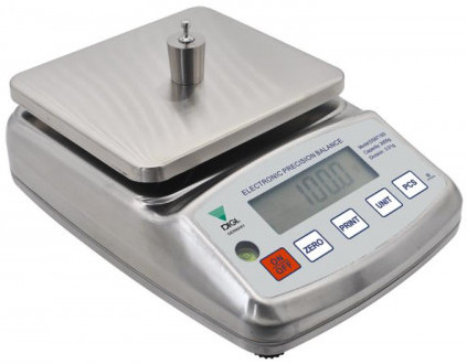Digiscale DS671SS Precision Balance 0.01g to 3000g