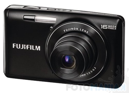 Fuji Finepix Jx700 Fujifilm Jx700 Fuji Finepix JX700 16 Megapixel