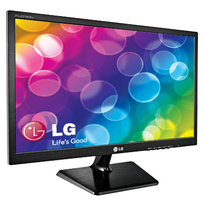 LG E1642C 16-inch LED Monitor