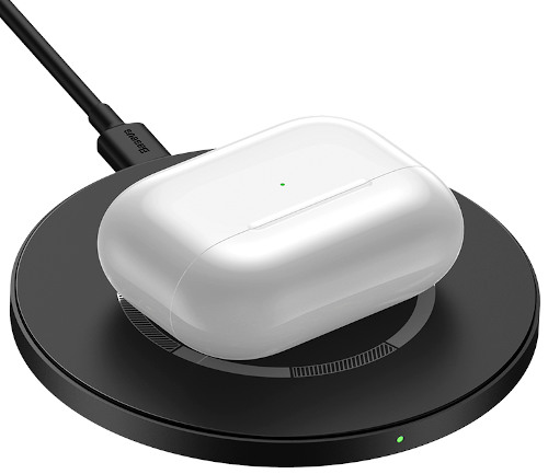 Baseus BS-W517 Magnetic Wireless Charger